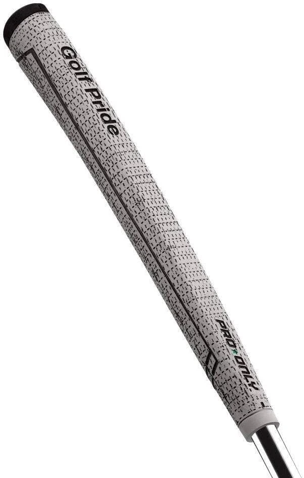 Golf Pride Pro Only Cord Putter Grips 2 Golf Pride Pro Only Cord Putter Grips - Image 2