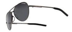 Tifosi Optics Shwae Aviator Sunglasses -Tour Edge Store Graphite3