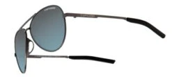 Tifosi Optics Shwae Aviator Sunglasses -Tour Edge Store GraphiteBlue3