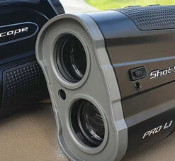 Shot Scope Golf Pro L1 Laser Rangefinder -Tour Edge Store Grey 480x441 Desktop 12