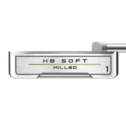 Cleveland HB Soft Milled Putters 24 Cleveland HB Soft Milled Putters -Tour Edge Store HBSoftMilled1 4