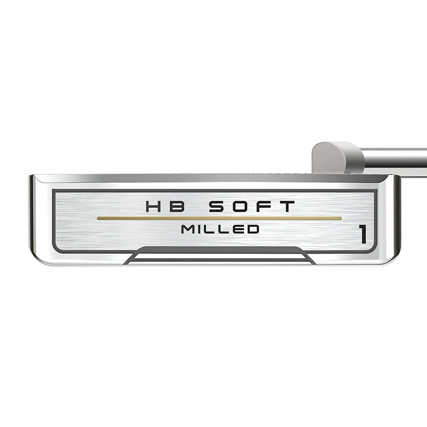 Cleveland HB Soft Milled Putters 5 Cleveland HB Soft Milled Putters - Image 5