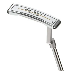 Cleveland HB Soft Milled Putters - UST All-In Shaft -Tour Edge Store HBSoftMilled1 6