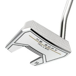 Cleveland HB Soft Milled Putters - UST All-In Shaft -Tour Edge Store HBSoftMilled11 0 7b7ca37c fc53 42a5 af25 ace7506d8e2a