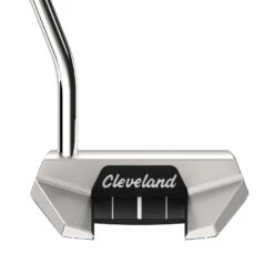 Cleveland HB Soft Milled Putters - UST All-In Shaft -Tour Edge Store HBSoftMilled11 1 a14de449 9b16 4ba8 8021 3c60e97ae95b