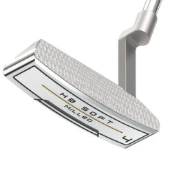 Cleveland HB Soft Milled Putters 27 Cleveland HB Soft Milled Putters -Tour Edge Store HBSoftMilled4 0