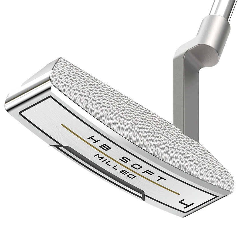 Cleveland HB Soft Milled Putters 8 Cleveland HB Soft Milled Putters - Image 8