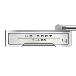 Cleveland HB Soft Milled Putters - UST All-In Shaft -Tour Edge Store HBSoftMilled4 4 6ddee482 05fb 4f92 aadb ebbd64ecbbb6