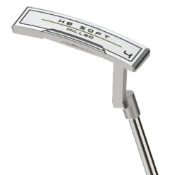 Cleveland HB Soft Milled Putters - UST All-In Shaft -Tour Edge Store HBSoftMilled4 6