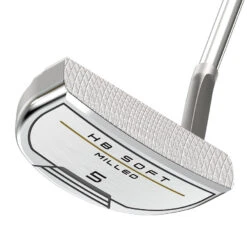 Cleveland HB Soft Milled Putters 34 Cleveland HB Soft Milled Putters -Tour Edge Store HBSoftMilled5 0