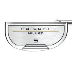 Cleveland HB Soft Milled Putters 38 Cleveland HB Soft Milled Putters -Tour Edge Store HBSoftMilled5 4