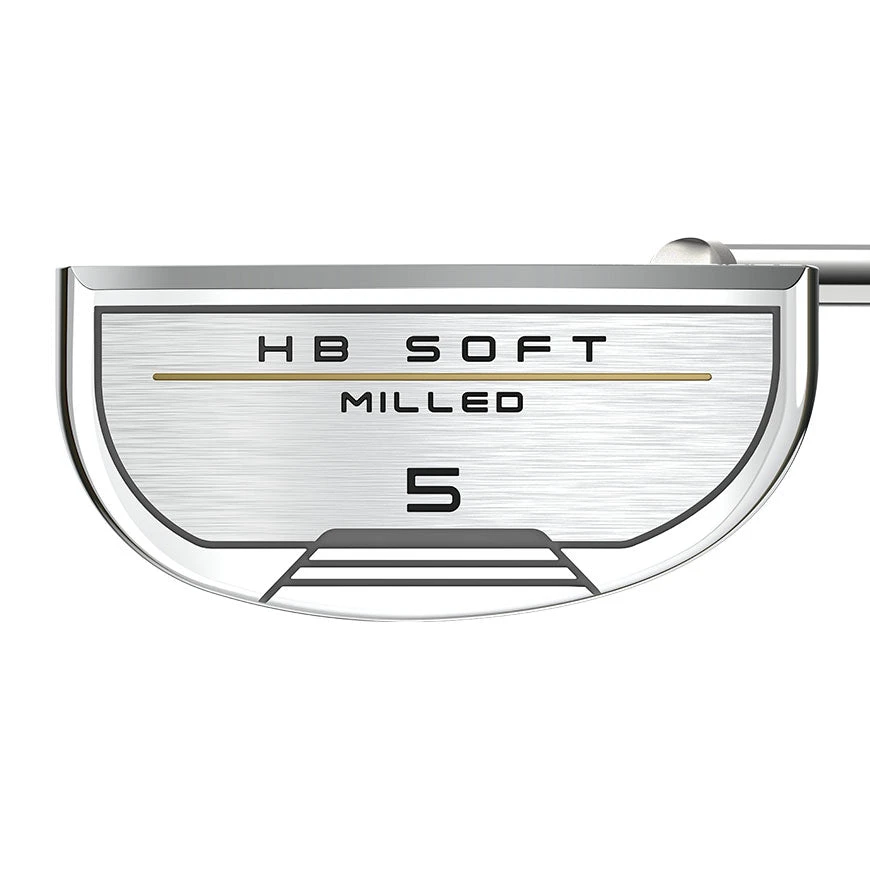 Cleveland HB Soft Milled Putters 19 Cleveland HB Soft Milled Putters - Image 19