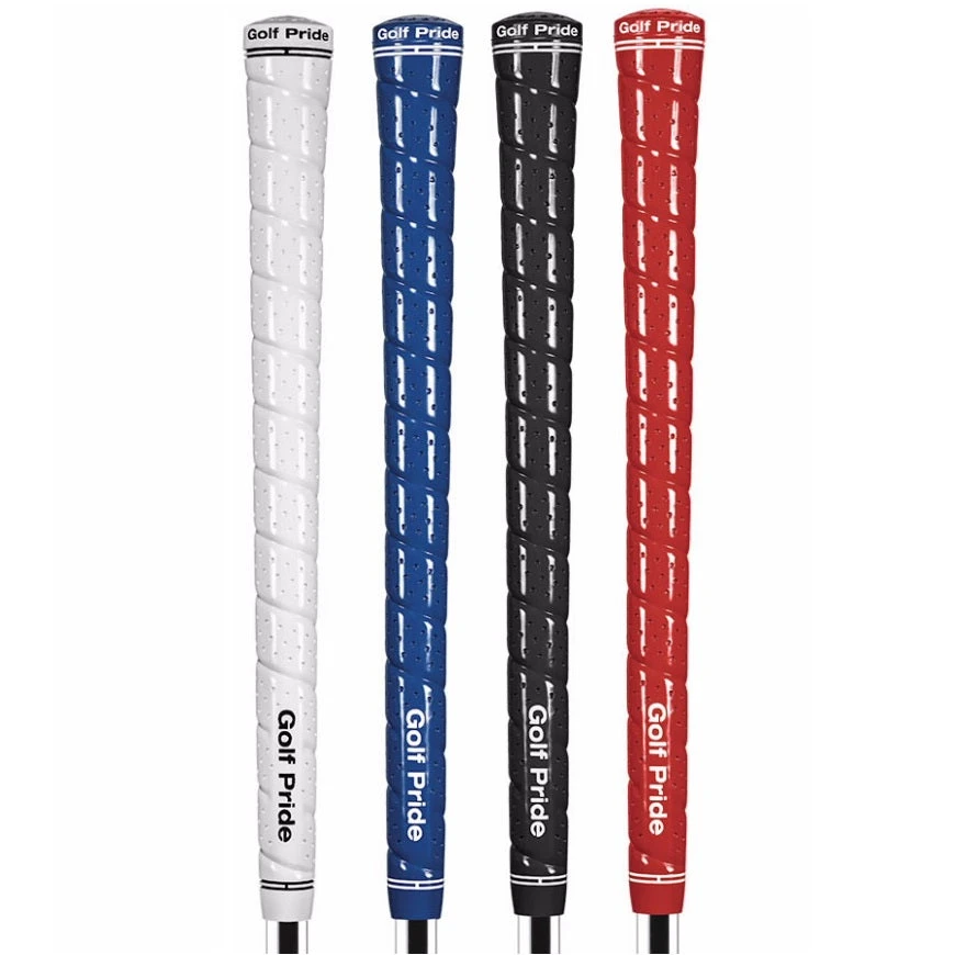 Golf Pride Tour Wrap 2G Standard Swing Grips 1 Golf Pride Tour Wrap 2G Standard Swing Grips