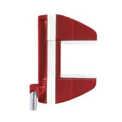 Tour Edge HP Series Putters -Tour Edge Store HPSeriesPutter 02Red