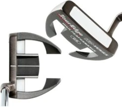Tour Edge HP Series Putters -Tour Edge Store HP Series Black Nickel 05