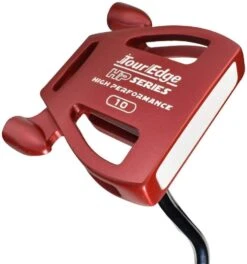 Tour Edge HP Series Putters -Tour Edge Store HP Series Red 10