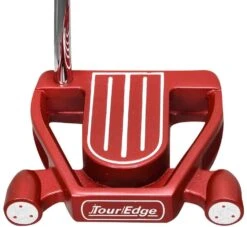 Tour Edge HP Series Putters -Tour Edge Store HP Series Red 10 2