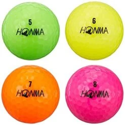Honma Color Mix (Per Dozen)