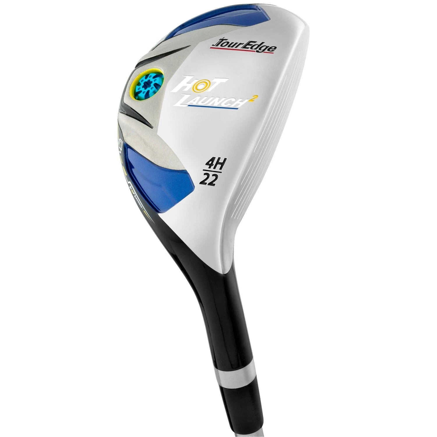 Tour Edge Hot Launch 2 Hybrid 1 Tour Edge Hot Launch 2 Hybrid