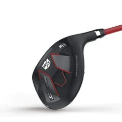 Wilson Staff D300 SL Irons -Tour Edge Store Hybrid4 a20b9158 02f0 4697 b3ab 2b7a1cc97d5a