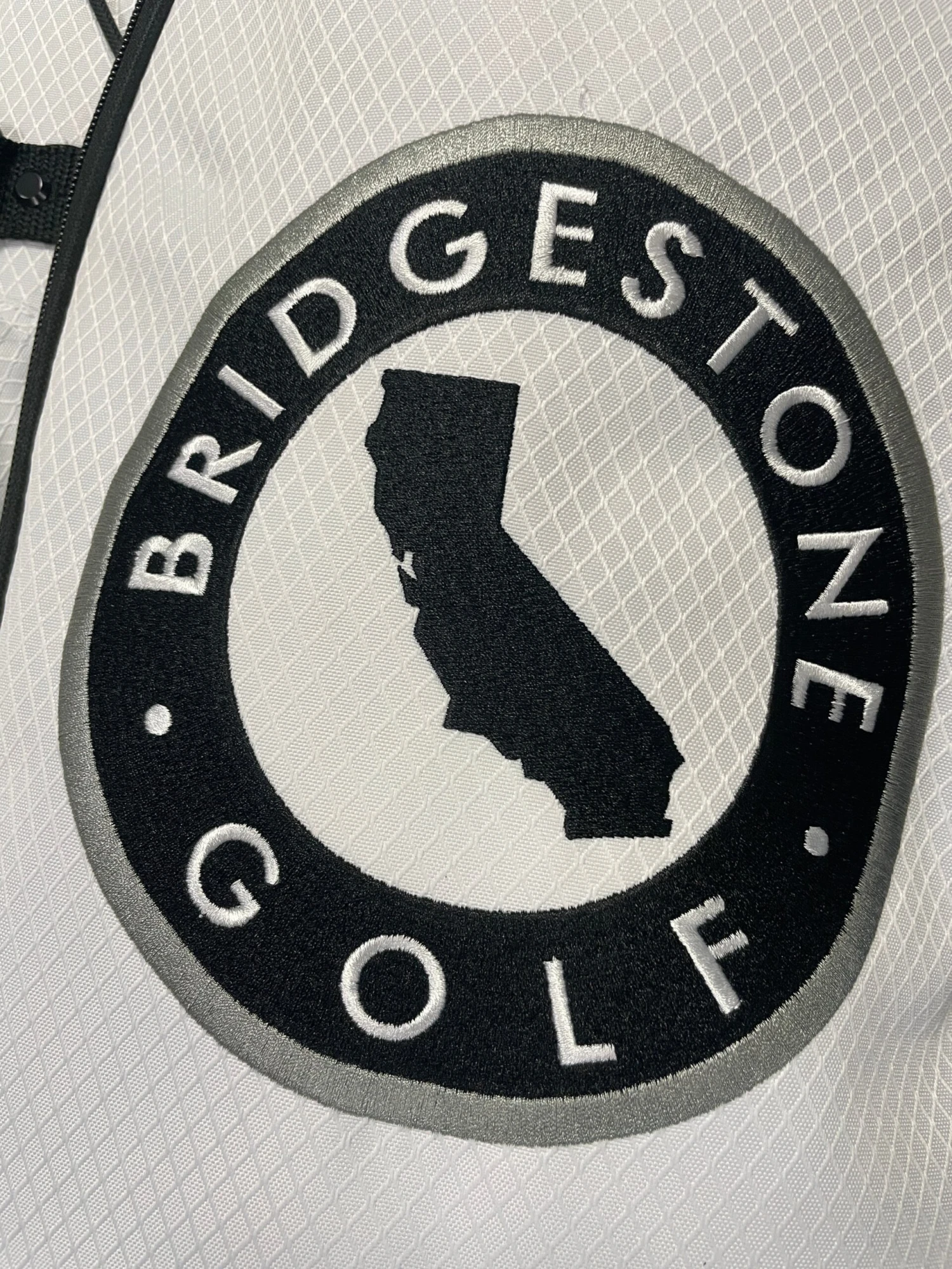 Bridgestone Golf State Edition Stand Bags 7 Bridgestone Golf State Edition Stand Bags - Image 7