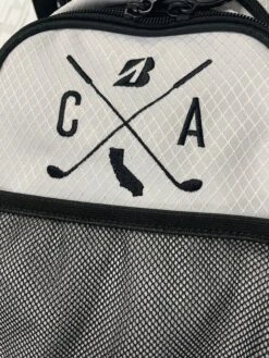 Bridgestone Golf State Edition Stand Bags 23 Bridgestone Golf State Edition Stand Bags -Tour Edge Store IMG 4343