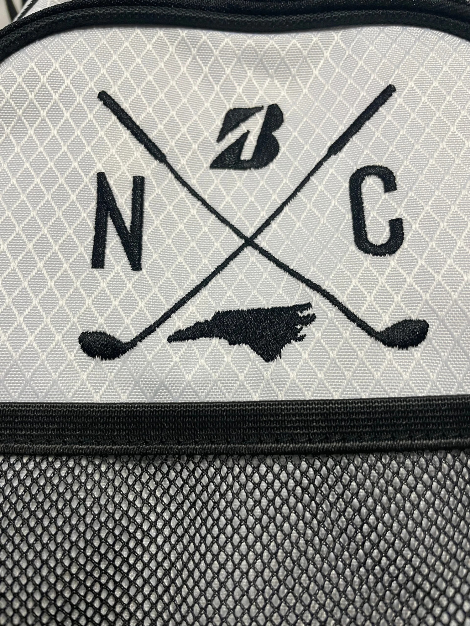 Bridgestone Golf State Edition Stand Bags 10 Bridgestone Golf State Edition Stand Bags - Image 10