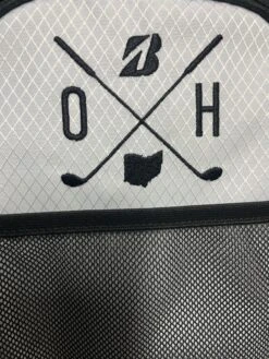 Bridgestone Golf State Edition Stand Bags 27 Bridgestone Golf State Edition Stand Bags -Tour Edge Store IMG 4347