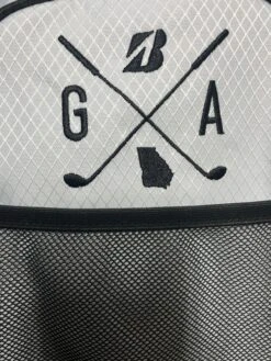 Bridgestone Golf State Edition Stand Bags 29 Bridgestone Golf State Edition Stand Bags -Tour Edge Store IMG 4349