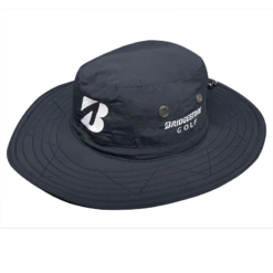 Bridgestone Golf Boonie Sun Hat 7 Bridgestone Golf Boonie Sun Hat -Tour Edge Store Image 1 IMG 5138