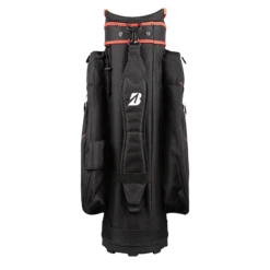 Bridgestone Golf Tour B Cart Bag -Tour Edge Store Image 4 IMG 4796