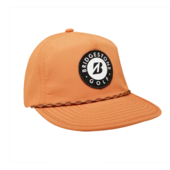 Bridgestone Crusher Golf Hat 9 Bridgestone Crusher Golf Hat -Tour Edge Store Image 6 IMG 5000copy