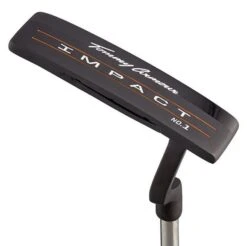 Tommy Armour Impact Men's Putters -Tour Edge Store Impact No 1
