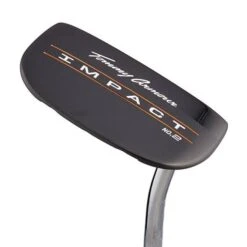 Tommy Armour Impact Men's Putters -Tour Edge Store Impact No 2