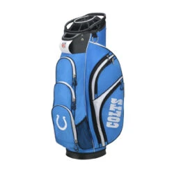 WIlson NFL Licensed Xtra Golf Cart Bags (Previous Model) -Tour Edge Store Indicolts
