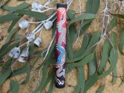 TourMark Indigenous Putter Grips -Tour Edge Store Indigenous Putter Serpent 2