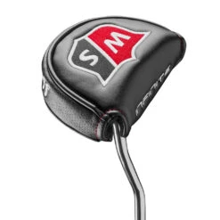 Wilson Staff Infinite South Side Putter 10 Wilson Staff Infinite South Side Putter -Tour Edge Store Infinite 2018 Headcover 2