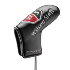 Wilson Staff Infinite Michigan Ave Putter 10 Wilson Staff Infinite Michigan Ave Putter -Tour Edge Store Infinite 2018 Headcover 8a5e30bd 131b 4a74 bfbc fe4226151652