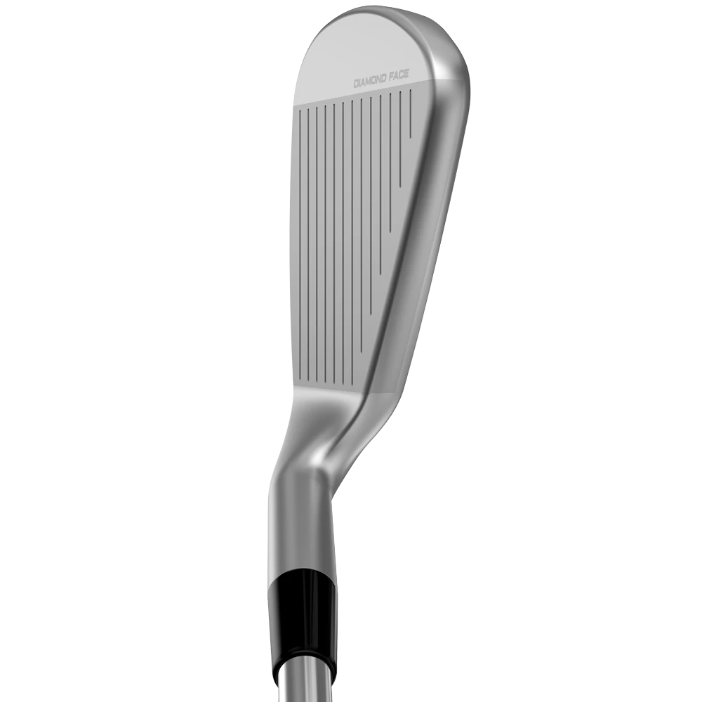 Tour Edge Exotics E722 Iron Set 3 Tour Edge Exotics E722 Iron Set - Image 3