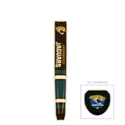 Team Golf NFL Putter Grip With Ball Marker -Tour Edge Store Jaguars1