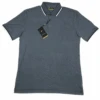 Callaway Jack Nicklaus Black Label By Perry Ellis Jasper Stretch Polo Shirts