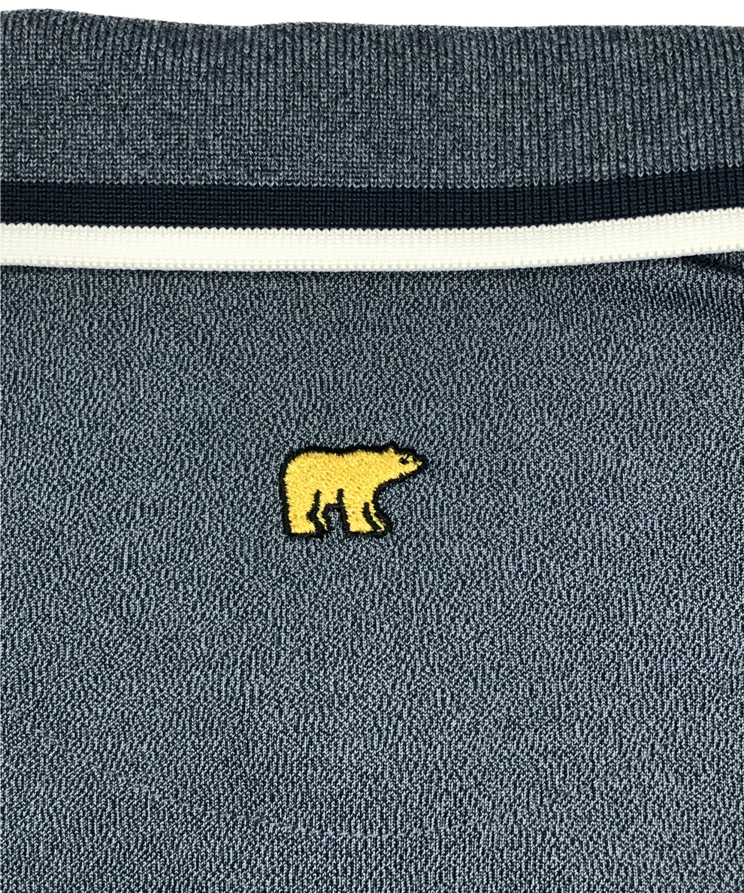 Callaway Jack Nicklaus Black Label By Perry Ellis Jasper Stretch Polo Shirts 3 Callaway Jack Nicklaus Black Label By Perry Ellis Jasper Stretch Polo Shirts - Image 3