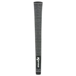 Karma Velour Golf Swing Grips -Tour Edge Store JumboPlusBlackWhite