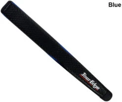 Tour Edge Putter Grips Jumbo 5 Tour Edge Putter Grips Jumbo -Tour Edge Store Jumbo Putter Grip 97g Black Blue