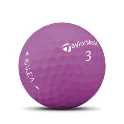 TaylorMade Kalea Purple (Per Dozen)
