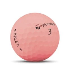TaylorMade Kalea Soft Pink (Per Dozen)