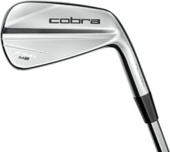 Cobra KING CB/MB Forged Irons -Tour Edge Store KingMB CBIrons 5