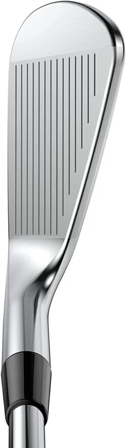 Cobra KING CB/MB Forged Irons -Tour Edge Store KingMB CBIrons 6