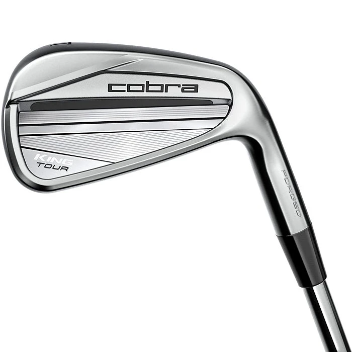 Cobra KING Tour Forged Irons 1 Cobra KING Tour Forged Irons