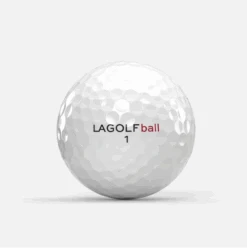 LA Golf Ball (Per Dozen)